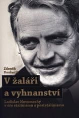 V žalári a vyhnanstve - Zdeněk Doskočil