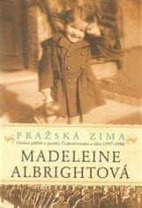 Pražská zima - Madeleine Albrightová