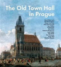 The Old Town Hall v Prahe - bicyklov.