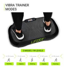 LIFEFIT masážna doska Vibra Trainer