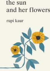 Rupi Kaur: The Sun and Her Flowers