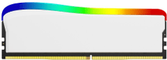 Kingston Fury Beast RGB sa 32 (2x16GB) DDR4 3600 CL18