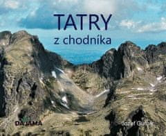 Jozef Gurník: Tatry z chodníka