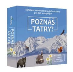 Daniel Kollár: Poznáš Tatry? - Nové vydanie doplnené o rekordy