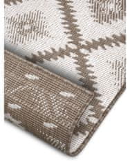 NORTHRUGS Kusový koberec Twin Supreme 105458 Malibu Linen – na von aj na doma 80x150