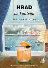 Julie Caplinová: Hrad ve Skotsku