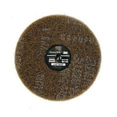 3M SC-LAP MOP HS A MED 150mm Discs