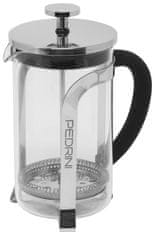 Pedrini French press 600 ml