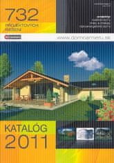 Katalog 2011 - projekty DM