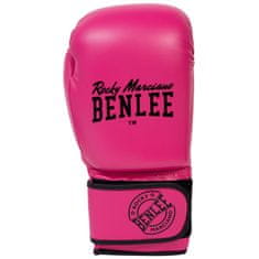 Benlee Boxerské rukavice BENLEE CARLOS - pink