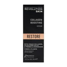 Revolution Skincare Kolagénové pleťové sérum Restore ( Collagen Boost Serum) 30 ml