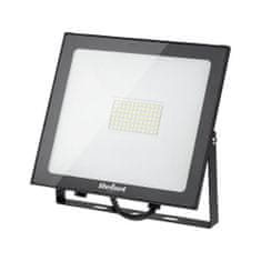 Rebel Reflektor LED 50W (84x2835), 6500K, 230V čierny URZ3483-2