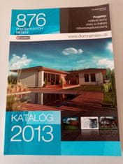 Katalog 2013 - projekty DM