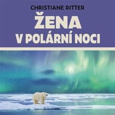 Žena v polárnej noci - Christiane Riiter CD