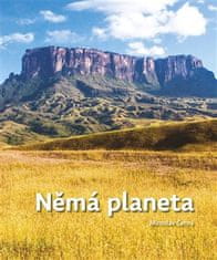 Nemá planéta - Miroslav Čierny