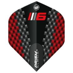 Winmau Sada letek Prism - Blade 6 - W8142