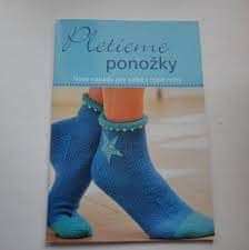 Pletieme ponožky