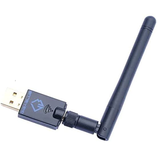 Gigablue 600Mbit Dual Band USB Wlan Stick