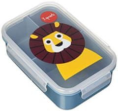 3 Sprouts Lunch Bento Box, varianta: 16761-Deer