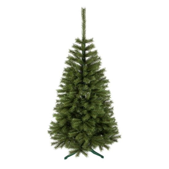 ROY Umelý vianočný stromček smrek obyčajný 220 cm