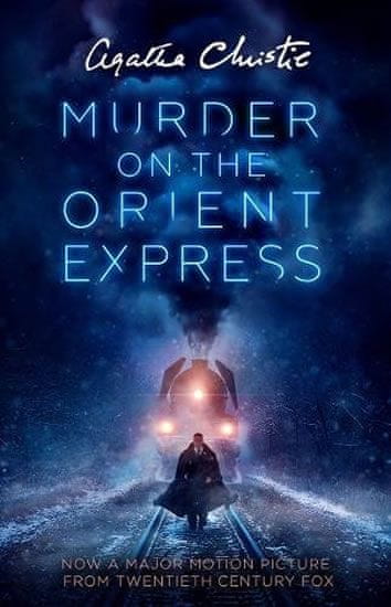 Agatha Christie: Murder on the Orient Express