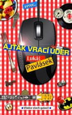 Ajťák vracia úder - Lukáš Pavlásek