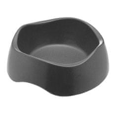 Miska pre psa BecoBowl, EKO-gray-L