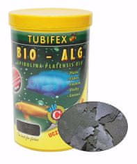 Tubifex Bio Alg ( bylinožravé ryby) 250 ml