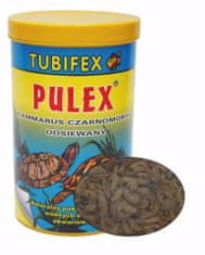 Tubifex Gamarus Pulex (vodná korytnačka, ryba) 125 ml