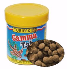 Tubifex Gamma Tab (lepiaci na sklo) 125 ml