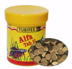 Tubifex Alfa Tab II (lepiaci na sklo) 125 ml