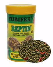 Tubifex Reptin BL (suchozemská korytnačka) 250 ml