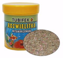 Tubifex Daphnia Vitamín Rozwielitka 125 ml