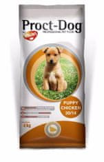 Proct-Dog Puppy Chicken 4 kg