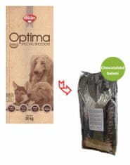 Visán OPTIMA Adult Lamb & Rice 20 kg