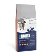 Bozita Dog Mother & Puppy XL GF 12 kg