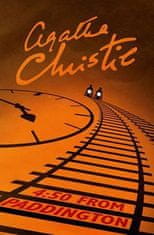 Agatha Christie: 4.50 from Paddington