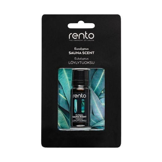 RENTO esencia eukalypt 10ml