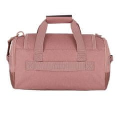 Travelite Kick Off Duffle S Rosé