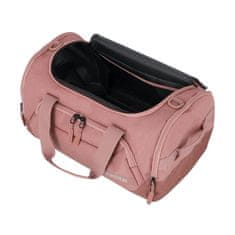 Travelite Kick Off Duffle S Rosé