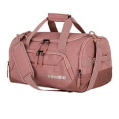 Travelite Kick Off Duffle S Rosé