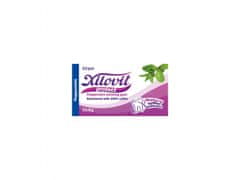 Nature7 žuvačky Xilovit protect PEPPERMINT 10,8g, 1blistr=10 žuvačiek