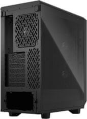 Fractal Design Meshify 2 Compact Lite Black