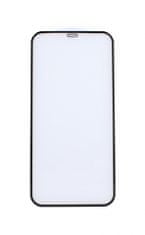 LG Tvrdené sklo iPhone 12 Pro Max 5D čierne 53766