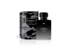 NG Perfumes NG pánska toaletná voda Valencia Men Black 100 ml