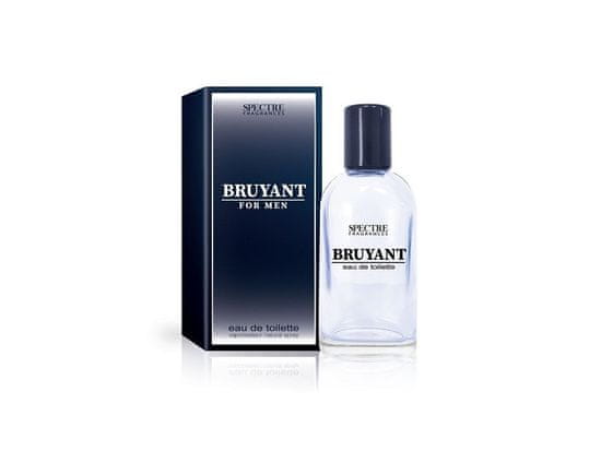 NG SPECTRE Spectre pánska toaletná voda Bruyant 100 ml