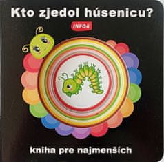 Kto zjedol húsenicu?