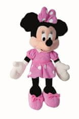 Dino Toys Walt Disney Minnie plyš 43 cm