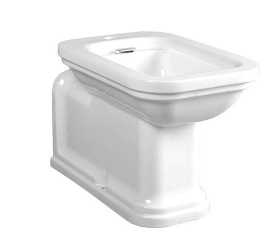 KERASAN , WALDORF bidet 37x42x65cm, 4120K1