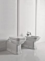 KERASAN , WALDORF bidet 37x42x65cm, 4120K1